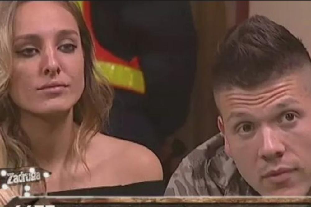 LUNA SAZNALA DA SLOBA IMA DEVOJKU, PA IZLJUBOMORISALA: Kakvog ću ja tek FRAJERA DA NAĐEM! (VIDEO)