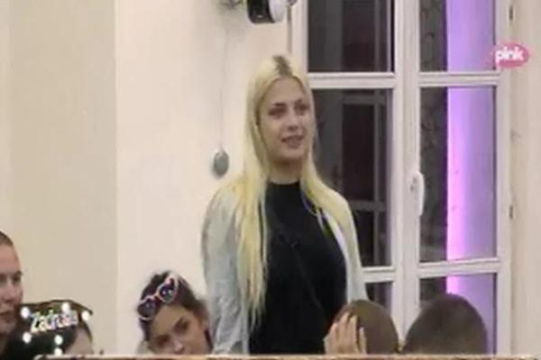 KATARINA ISPROZIVALA ZADRUGARKU ZA FILMOVE ZA ODRASLE: Incidentna situacija u rijalitiju! (VIDEO)