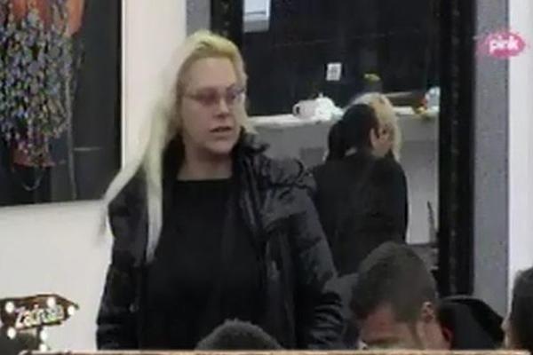 I DA NIJE BILO HOPA CUPA, BILO JE! Mariju je Maja ŽESTOKO RAZOČARALA! (VIDEO)