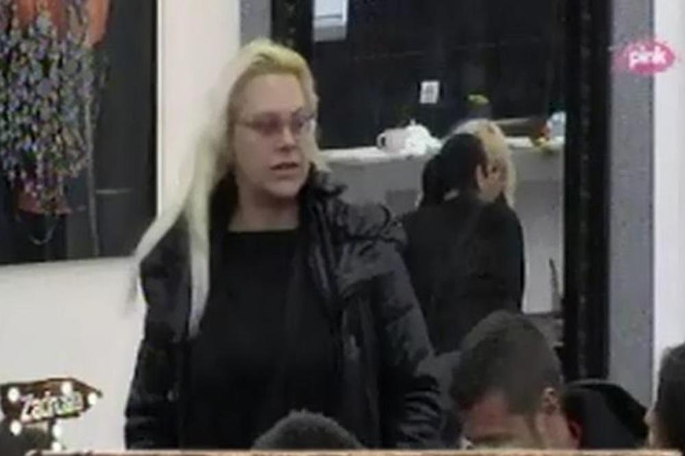 I DA NIJE BILO HOPA CUPA, BILO JE! Mariju je Maja ŽESTOKO RAZOČARALA! (VIDEO)