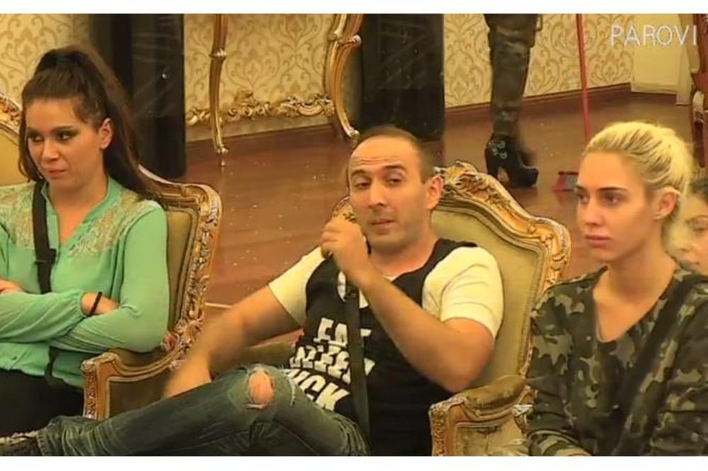 ESPRESO U PAROVIMA: Uspeli smo od Conje da dobijemo informaciju o Milki koja nas je sve ostavila bez teksta!