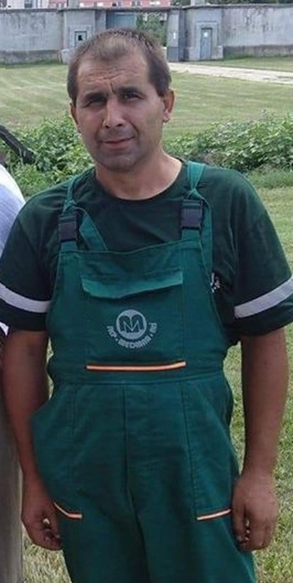 Ninoslav Jovanović malčanski berberin  