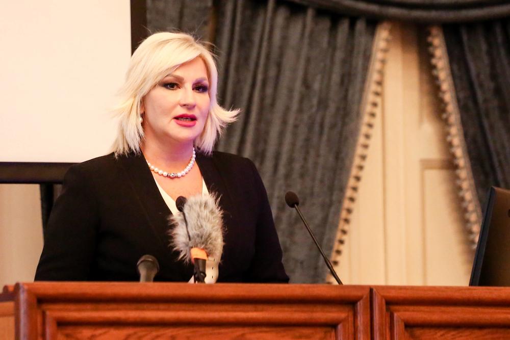 Marina Popović smatra da ministrka Zorana Mihajlović treba da se zapita koga postavlja u svom timu  