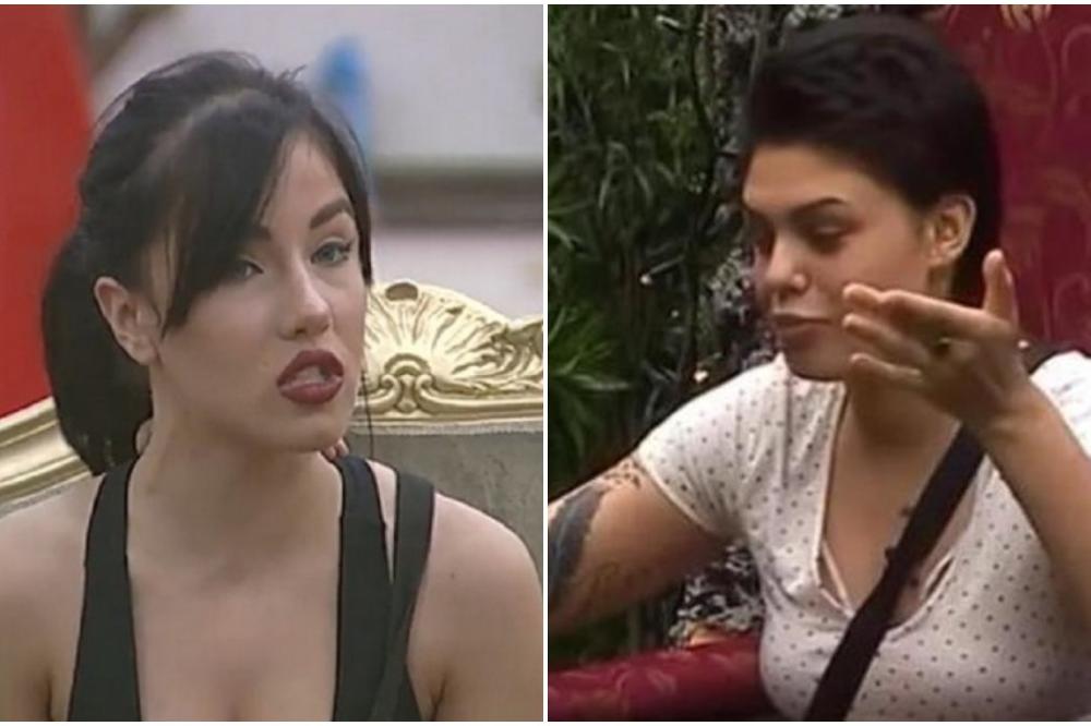 SUBOTIĆKIN OTAC SMUVAO MININU MAMU: Procurela emotivna prepiska! Ne kriju svoju ljubav! (FOTO)