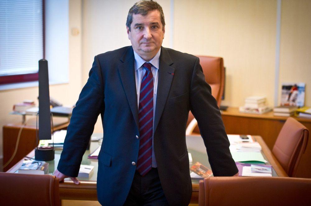 Žan-Fransoa Vilote kaže da je nameštaljku UEFA mogao da prijavi samo neko ko je blizak klubu  