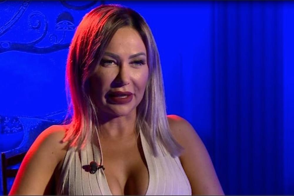 JOŠ JEDAN LJUBAVNI TROUGAO NA POMOLU? Enisa otkrila šta oseća prema Mastoru!