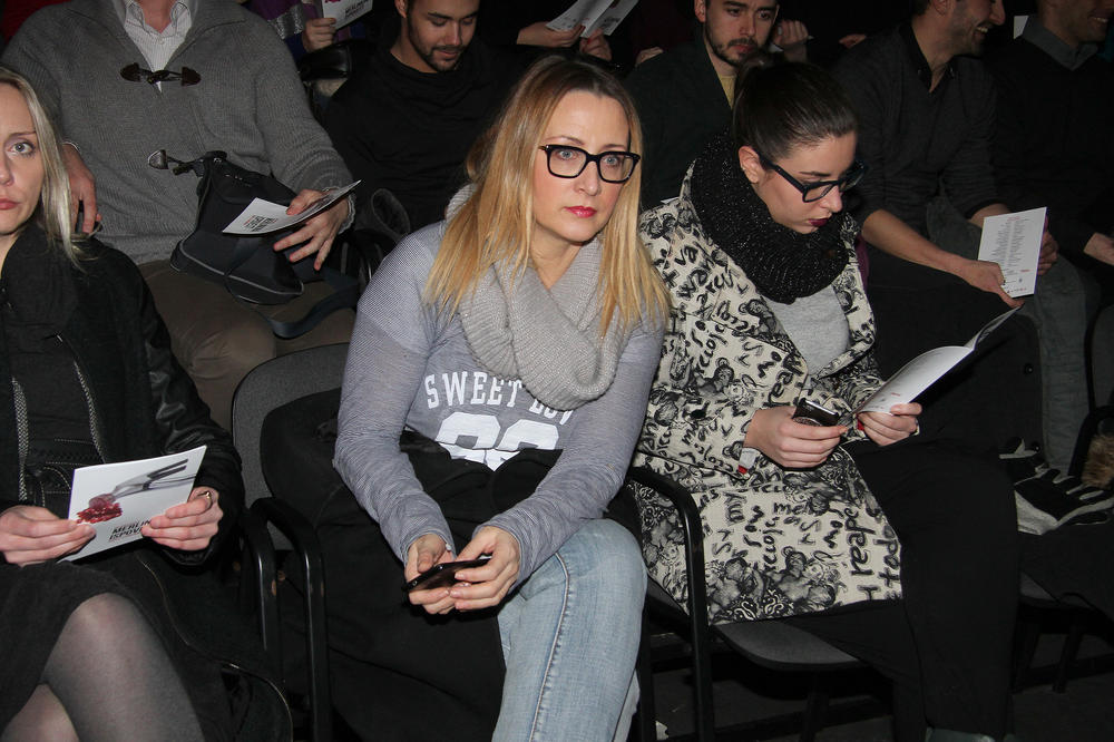 ŠTRAJK ZBOG VOJTEHOVSKE: Zaposleni u vojnoj fabrici u Lučanima obustavljaju rad zbog TV emisije