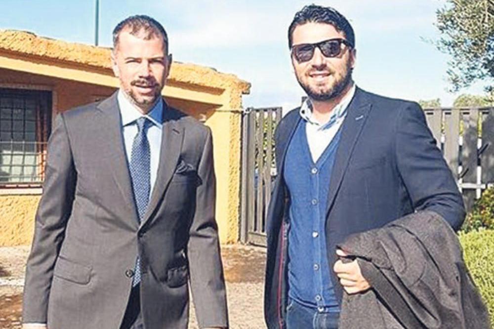 "ČISTE RUKE" ČISTI FUDBALSKU MAFIJU: Kežmanovim saradnicima zaplenjeno 1,2 miliona evra i luksuzni stanovi!