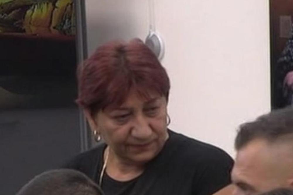 VRISKA! Miljana i Brendon hteli da nauče Radu da čita i piše, a njena reakcija je plakanje od smeha! (VIDEO)