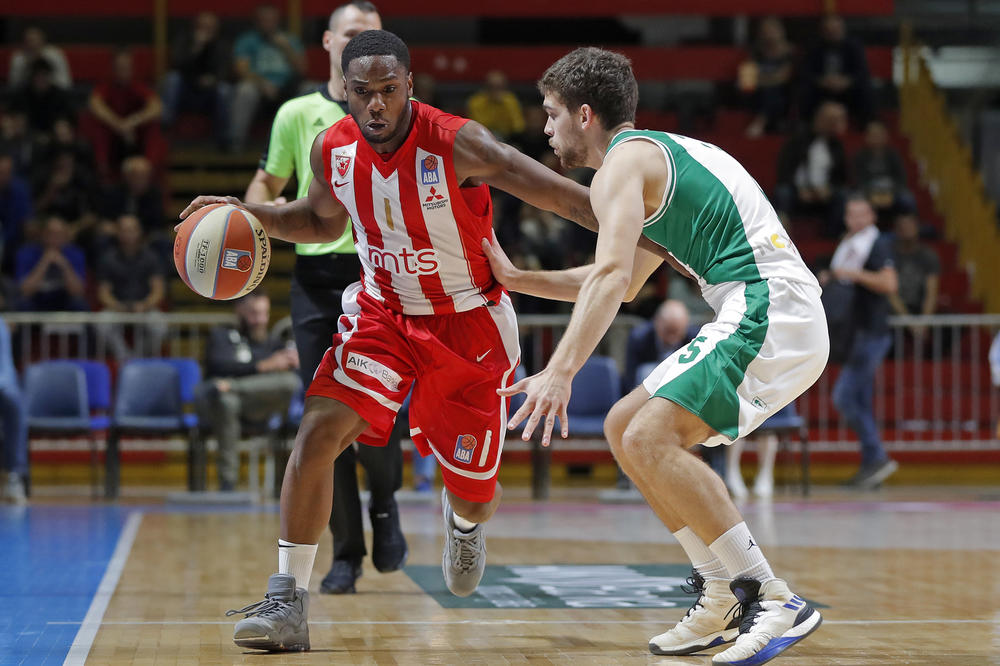 REGLAND  I FAJE SRUŠILI ANDORU: Zvezda i dalje bez poraza!