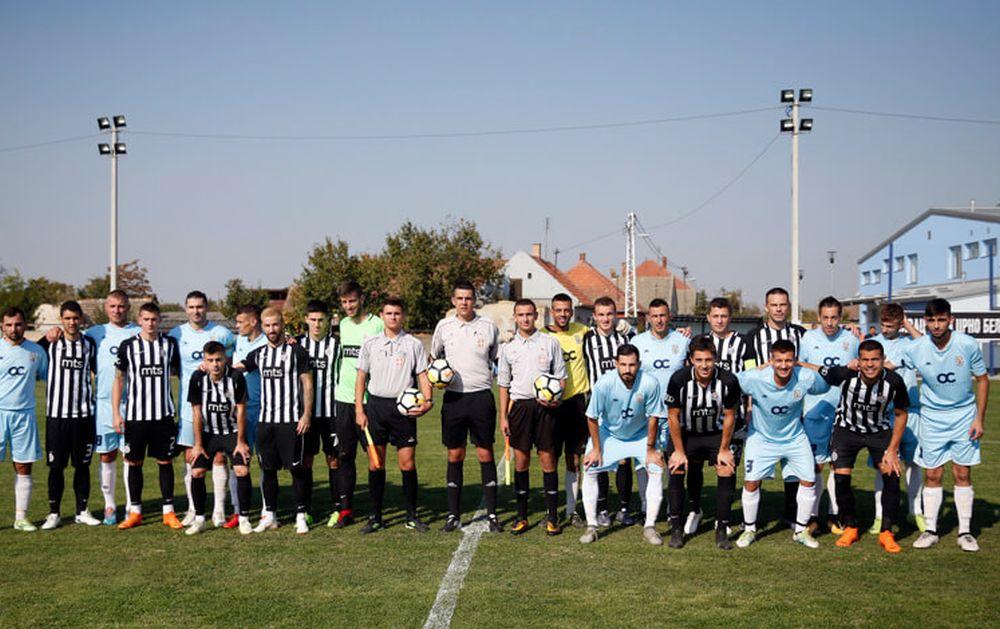 Crno-beli dan u Sivcu