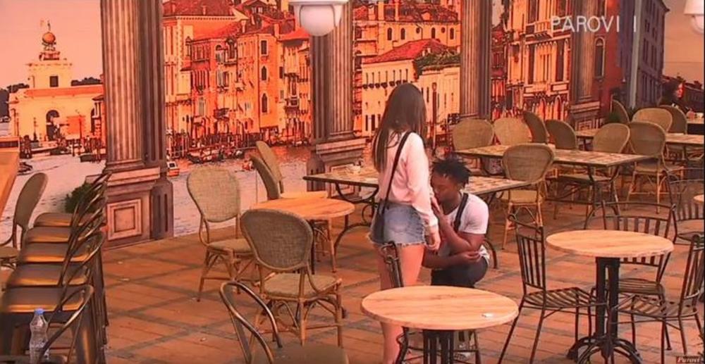 Mastor verio Ivaniju  