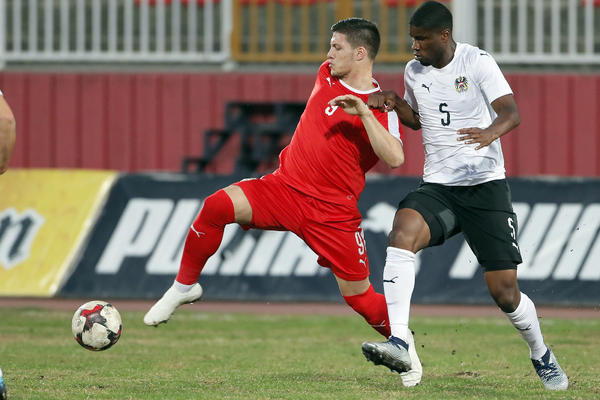 IDEMO DA POKORIMO EVROPU: Optimistične izjave selektora pred šampionat Starog kontinenta!