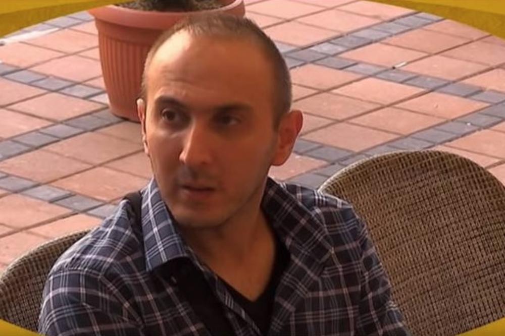 REŠIO DA SE SKRASI: Conja doneo odluku da ne MUVA više NIJEDNU takmičarku!