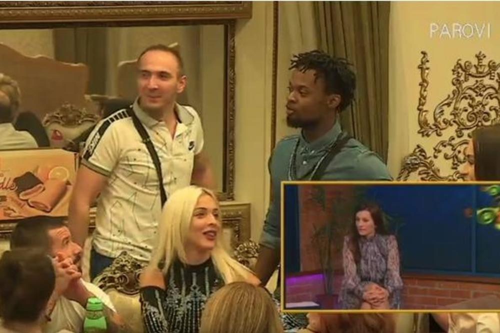 CONJA NAPAO MASTORA ZBOG LJUBICE: POBESNEO je kada je čuo šta je tražio od nje!