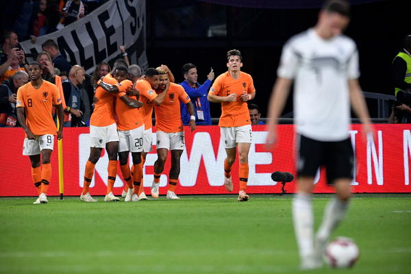 Holandija unakazila Nemce, Gibraltar stigao do prve pobede u istoriji, Češka osvojila Trnavu!