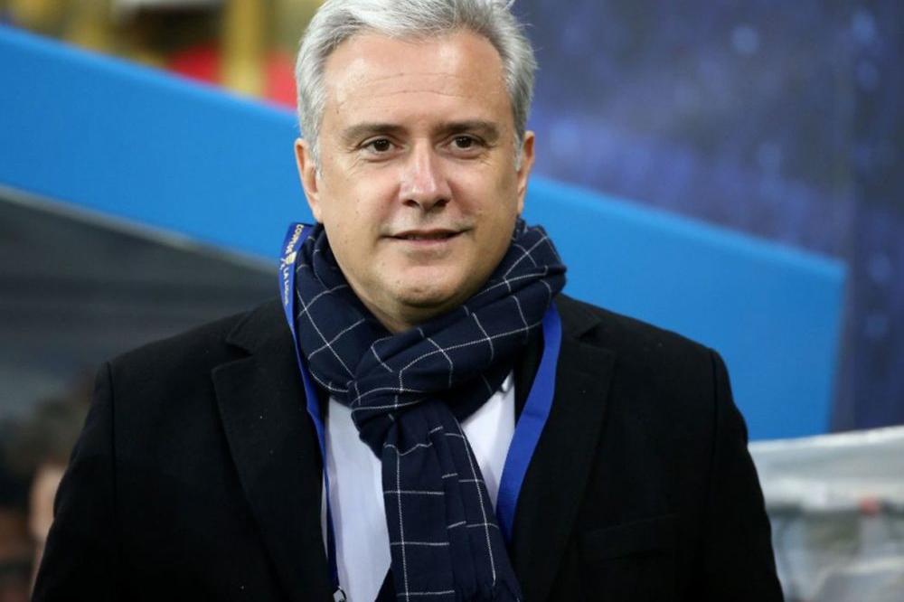 PSŽ OŠTAR: Ko sledeći kaže da je bilo tajnih sastanaka, dobiće tužbu