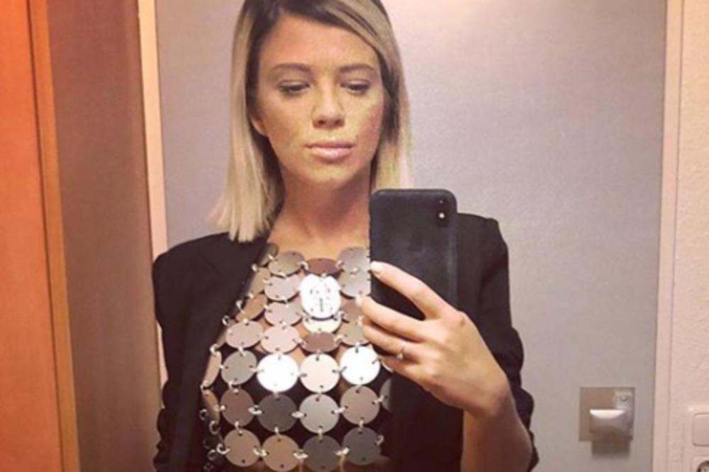 ZAKAZANA BIOPSIJA: Kiji Kockar otkriven tumor dojke, otkrivamo sve detalje njenog zdravstvenog stanja!