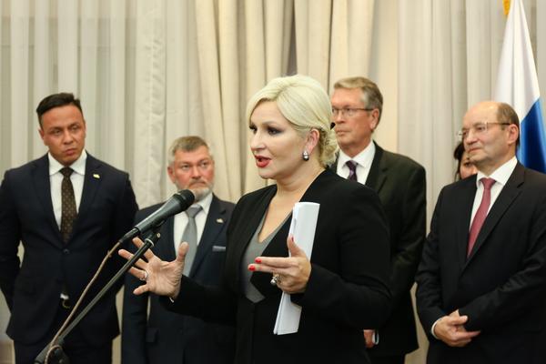 ZORANA POZIVA: Devojke i žene da prijave one koji ih seksualno uznemiravaju!