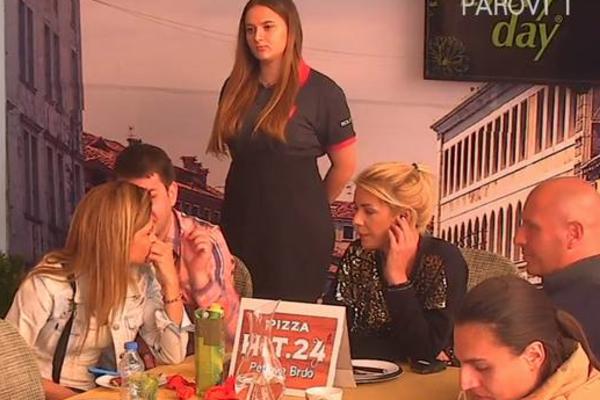 SKANDAL TRESE PAROVE: Ivan OSTAVIO Jelenu zbog FLERTA sa Ilijaninim bivšim!  (FOTO)