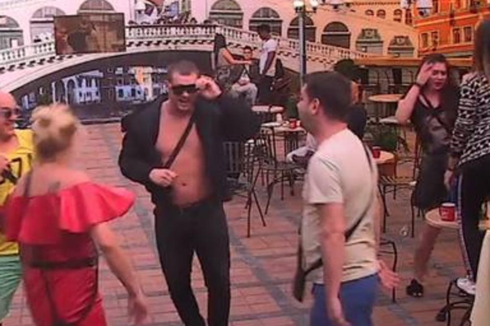 IZNENAĐENJE ZA UČESNIKE: Dnevna ŽURKA u VILI, učesnici su se ponašali DRUGAČIJE OD OČEKIVANOG!