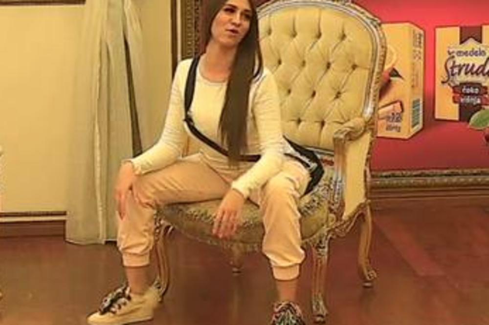 ONA UVEK TAKO ČUDNO SEDNE: Bels otkrila kako Izabela PROVOCIRA Bakija! (FOTO)