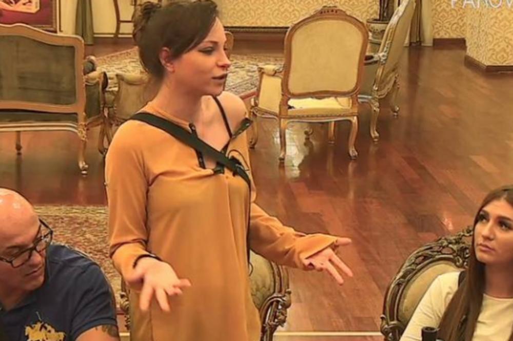 OTKRILA ZBOG ČEGA VIŠE NIJE KAO PRE: Ružica navela  RAZLOG zašto je PLAKALA pa ŠOKIRALA! (FOTO)