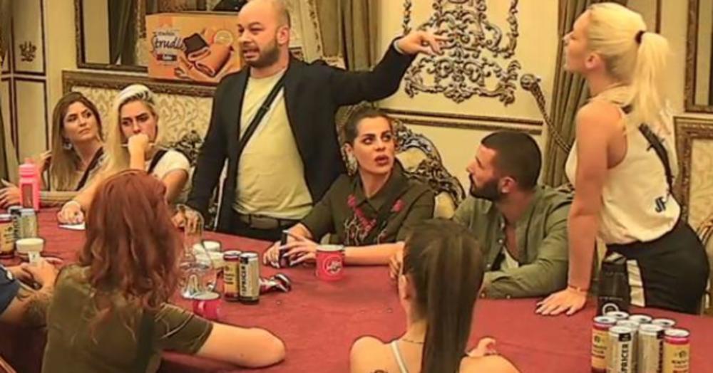 Milutin Radosavljević Mili 