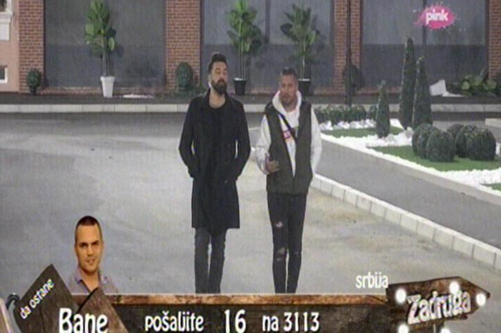 MARKO I MAJA RASKINULI! Razlog za to? Sasvim očekivan!