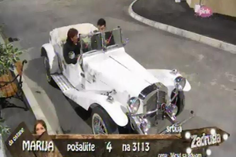 NE MOGU DA UBIJEM MIKU I GIBU: Rada Vasić OTVORILA SRCE u Zadruzi! (VIDEO)