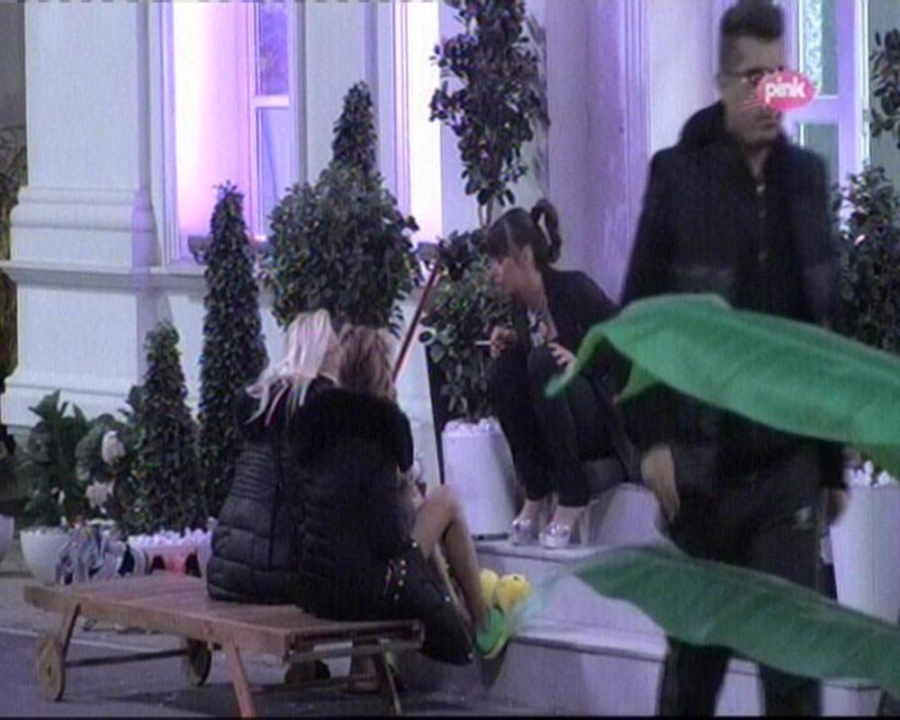 Miljana Kulić nakon pisma Velikog šefa  