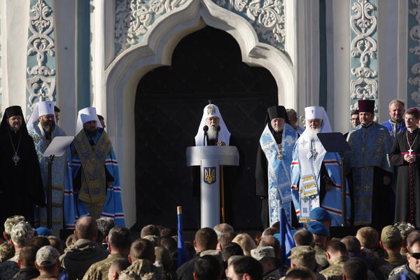 DANAS JE NAJTEŽI DAN U ISTORIJI PRAVOSLAVLJA: Ruska crkva RASKIDA ODNOSE sa VASELJENSKOM PATRIJARŠIJOM?