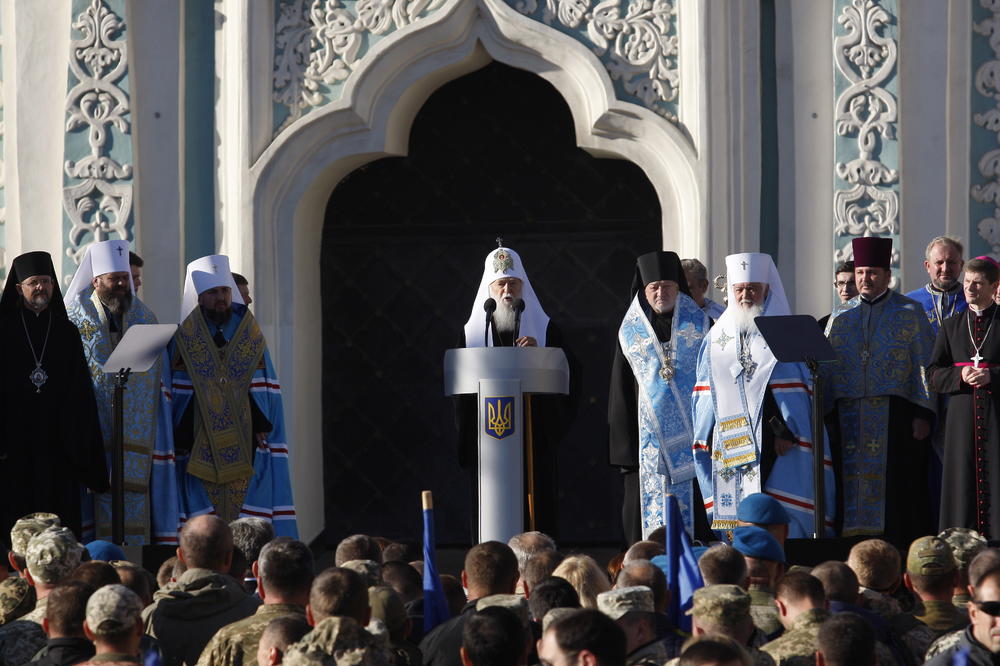 DANAS JE NAJTEŽI DAN U ISTORIJI PRAVOSLAVLJA: Ruska crkva RASKIDA ODNOSE sa VASELJENSKOM PATRIJARŠIJOM?