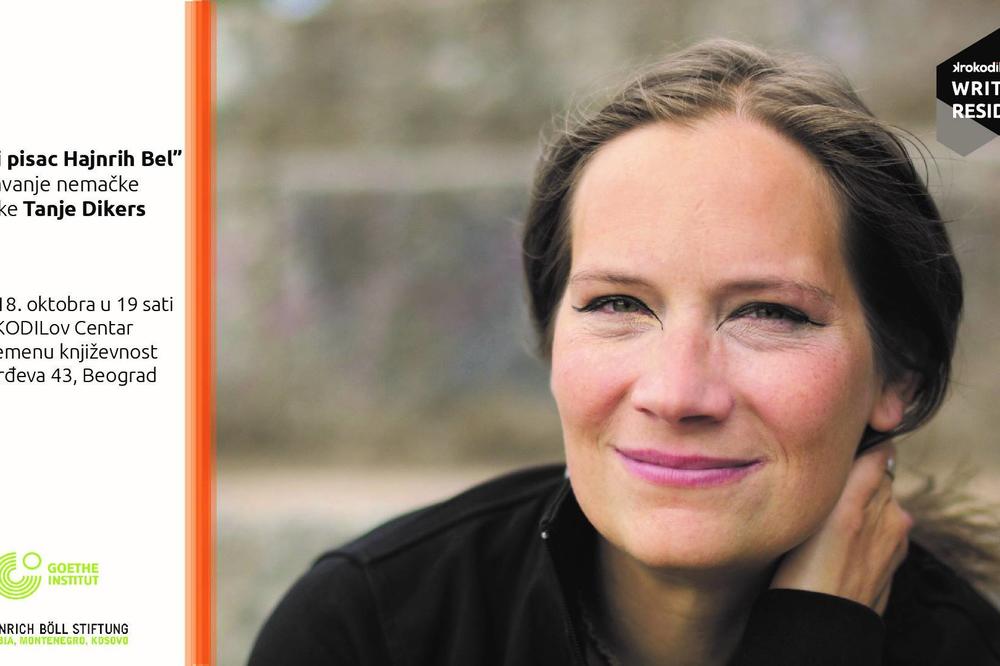 Bogat program u Krokodilovom centru: Zlogonje, Hate poetry Belgrade, Moja nordijska priča, Tanja Dikers i Surreal