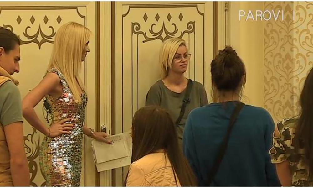 Spasila je produkcija