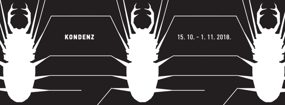 Dve nedelje savremenog plesa  