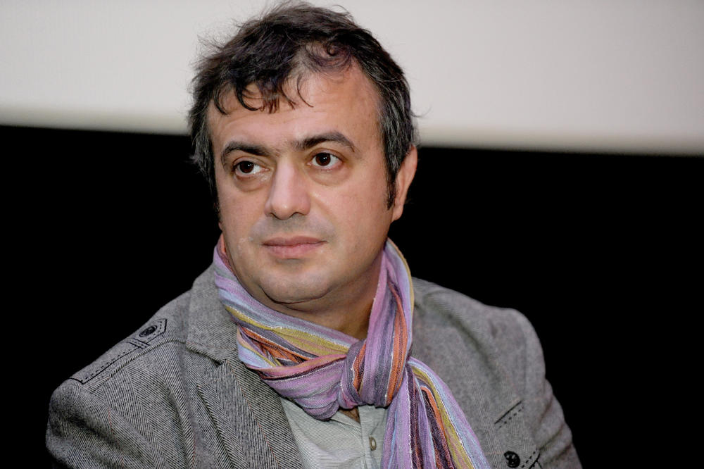 OVO JE NOVA DEVOJKA SERGEJA TRIFUNOVIĆA? Konačno OBJAVIO SLIKU SA NJOM, evo u ČEMU SU UHVAĆENI (FOTO)