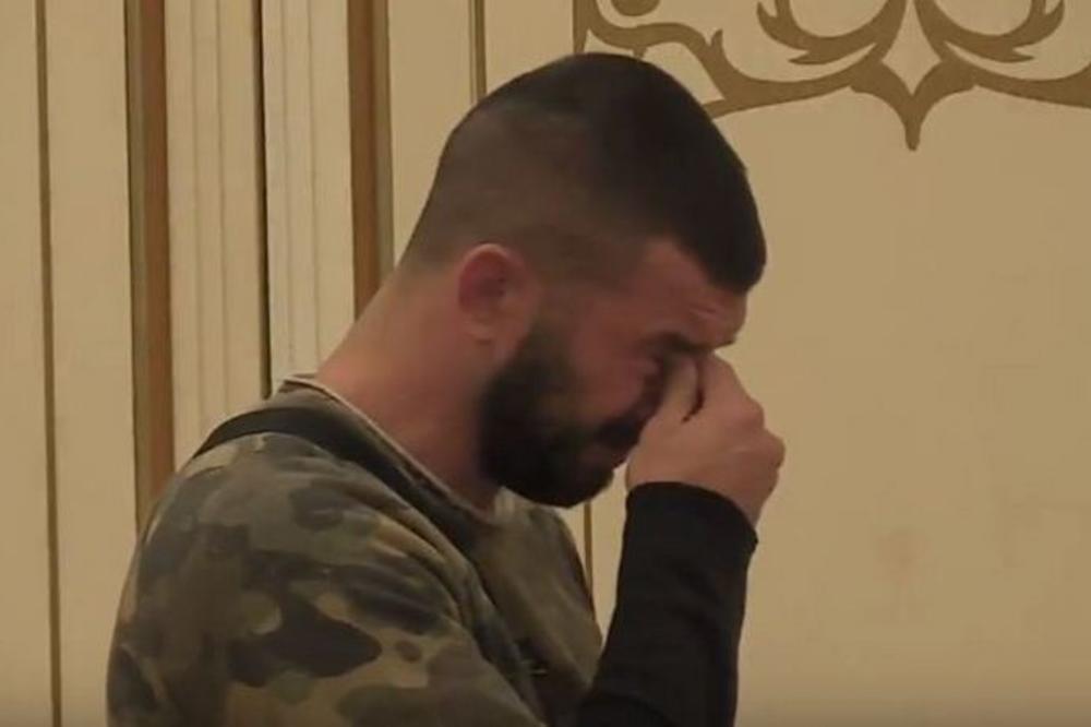 SKANDALI U PAROVIMA SE NIŽU: Prosula mu je na glavu ovaj UŽAS, a njegova reakcija ZAPREPASTILA javnost