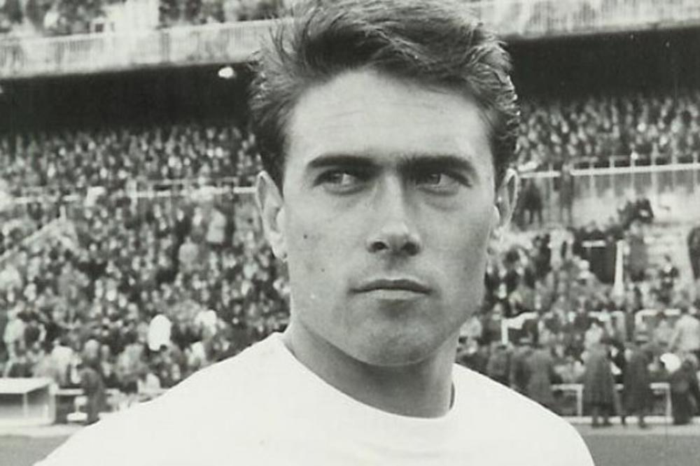 TUŽAN DAN ZA FUDBAL: Preminuo Partizanov dželat, čovek zbog koga su Grobari godinama plakali!