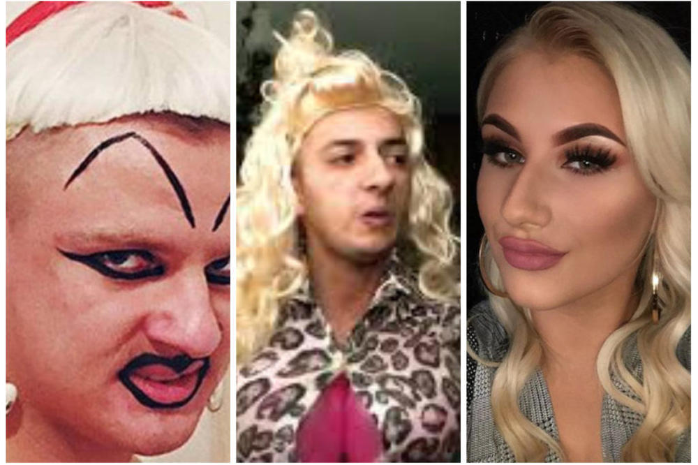 KO SU SRPSKE INTERNET ZVEZDE I DA LI SU TO ZASLUŽILI? Broj njihovih fanova može da SRUŠI JEDNU VLAST!