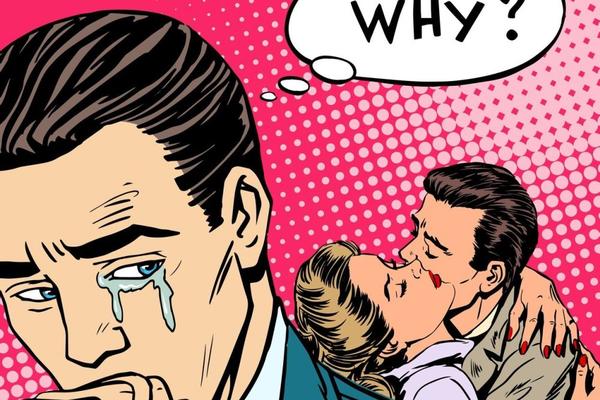 ŽENE SU ISPROGRAMIRANE DA VARAJU SVOJE PARTNERE: Naučnici utvrdili koji je GLAVNI razlog PREVARE!