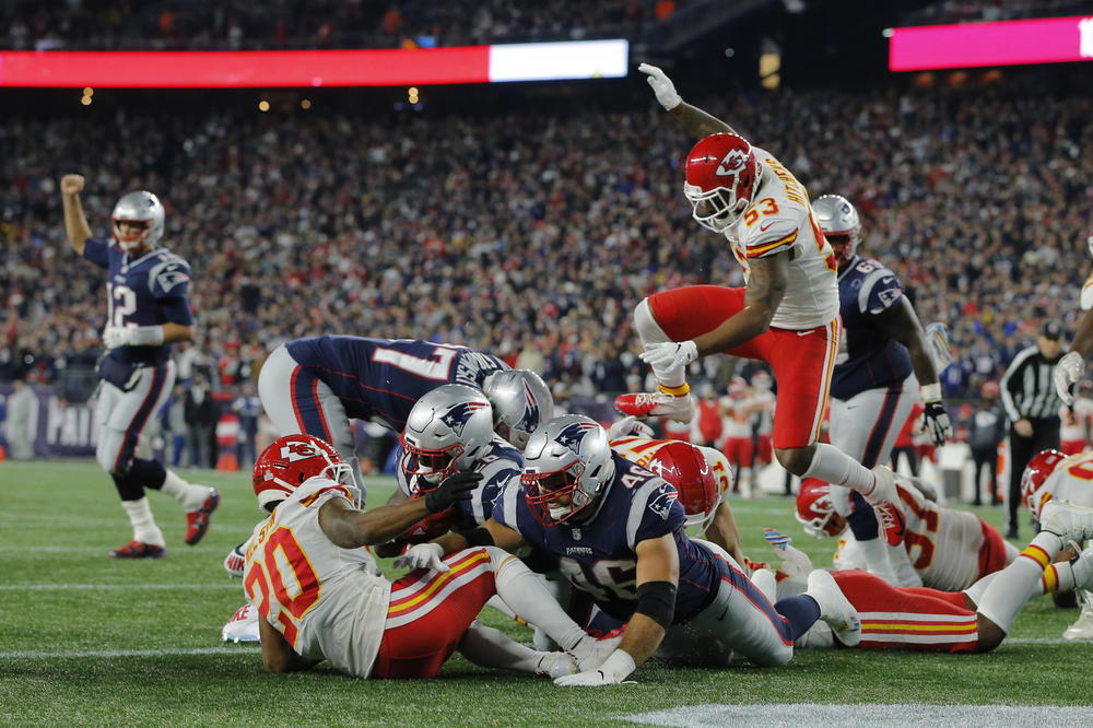 LUD MEČ U BOSTONU: Ispustili 15 poena prednosti, pa se izvukli u poslednjim sekundama