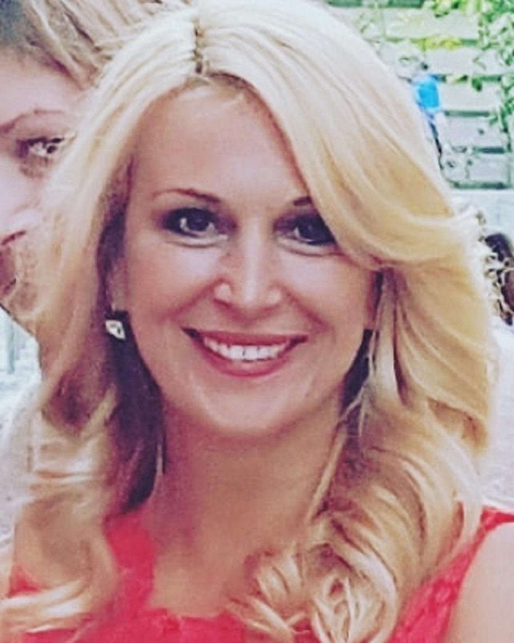 Bez dlake na jeziku - Ivona Jevtić  