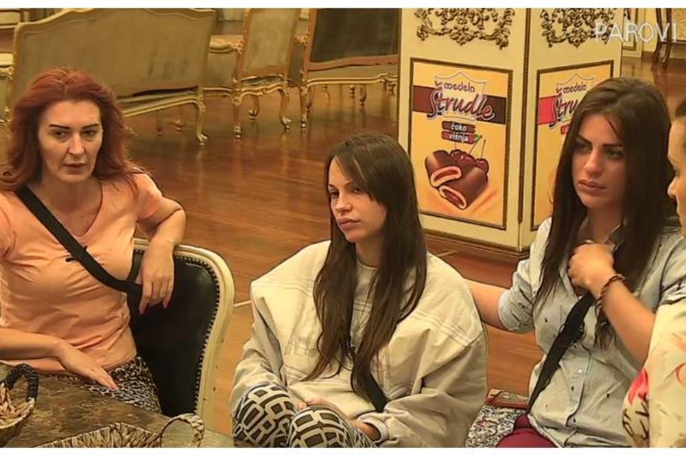 SLAĐA OPLELA PO BELS: Otkrila razlog zbog kog se Izabela UŽASNO PONAŠA PREMA MAJCI