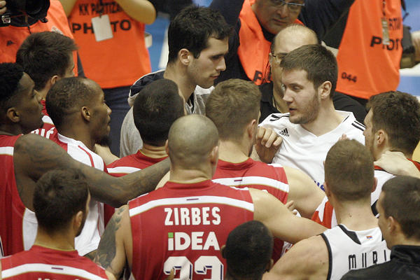 SUNOVRAT VELIKOG POTENCIJALA: Bivši igrač Zvezde i Partizana karijeru nastavlja u Kataru!