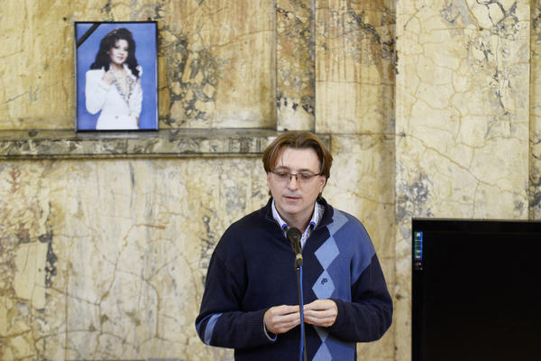 HUBAČ ODGOVARA NA OPTUŽBE: Ostavku sam nudio samo jednom jer je to od mene tražio Savić