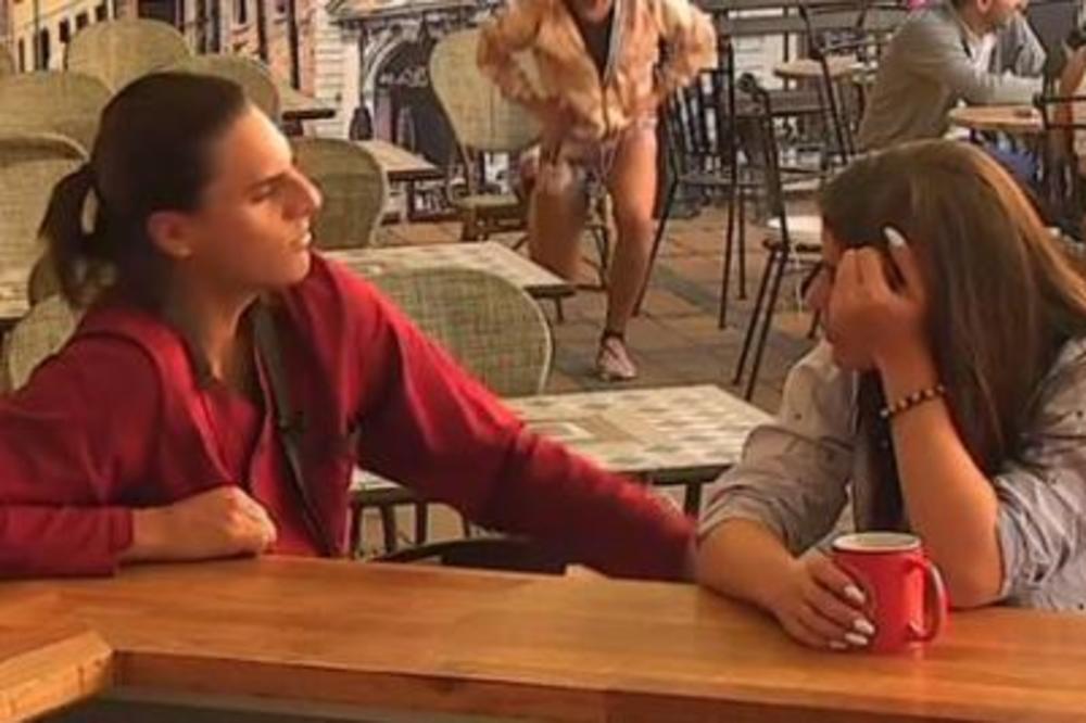 IZAŠAO SAM IZ DEPRESIJE I TEK SADA KREĆE HAOS: Elvin Kadrić  se POVERIO Dini! (FOTO)