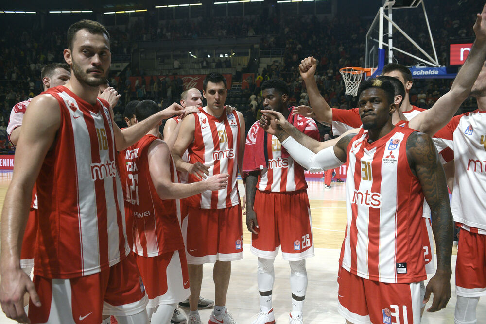 Dilan Enis, Stefan Janković, Matijas Lesor, Milko Bjelica