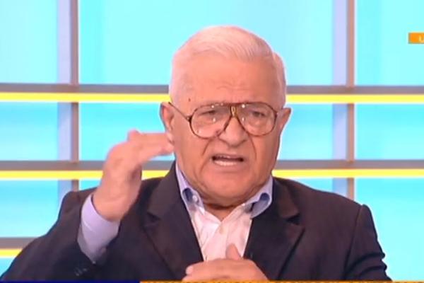 ŽIVA JE IMAO JAKU POSLEDNJU ŽELJU: "Oganj me čeka, pepeo da mi prospete po terenu Zvezde!"