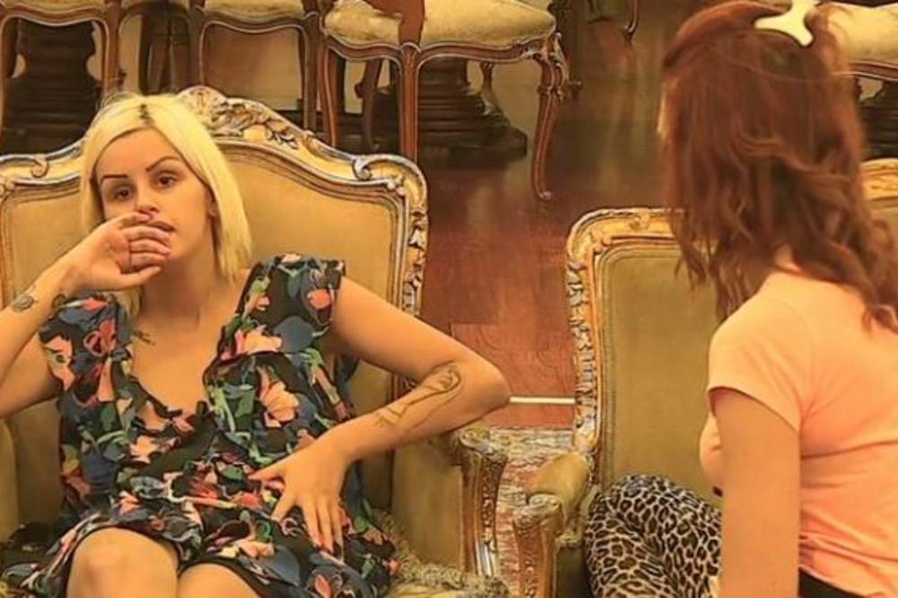 LAŽIRALA SVOJU OTMICU DA OD RODITELJA OTME 10.000 EVRA! Ova devojka ne prestaje da šokira UŽASIMA iz života